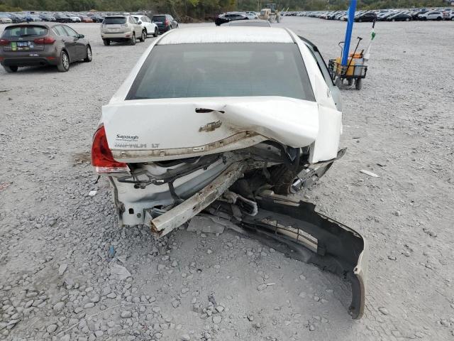 2009 CHEVROLET IMPALA 1LT #3305567068