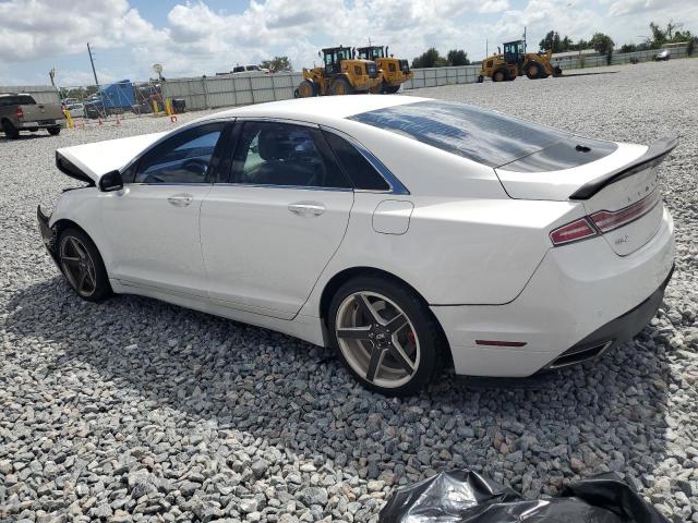 2016 LINCOLN MKZ - 3LN6L2G90GR623271