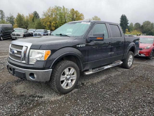 2010 FORD F150 SUPER - 1FTFW1EV4AFA13769