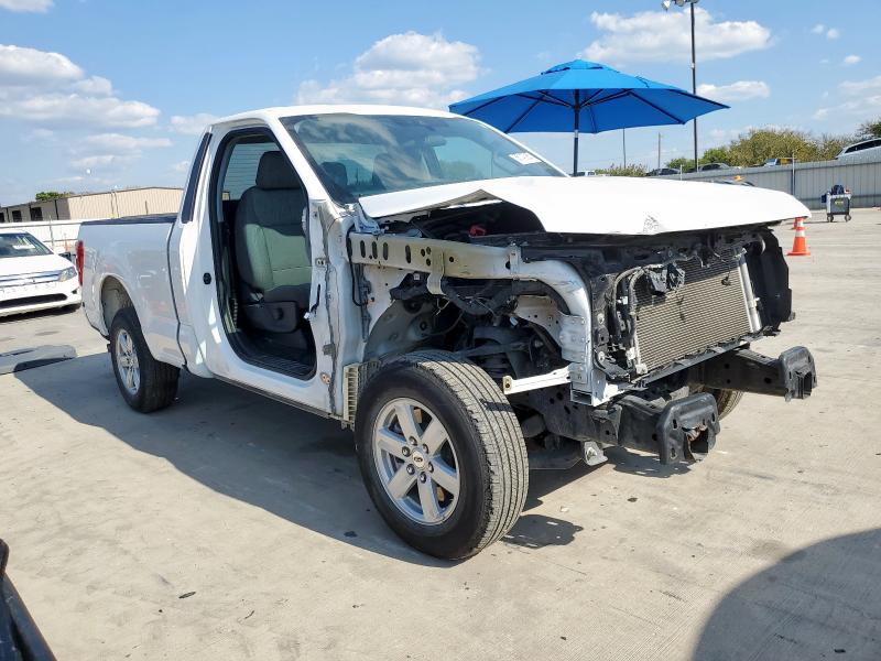 2023 FORD F150 - 1FTMF1CB6PKG03701