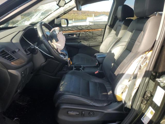 2019 HONDA CR-V EXL #3311505246