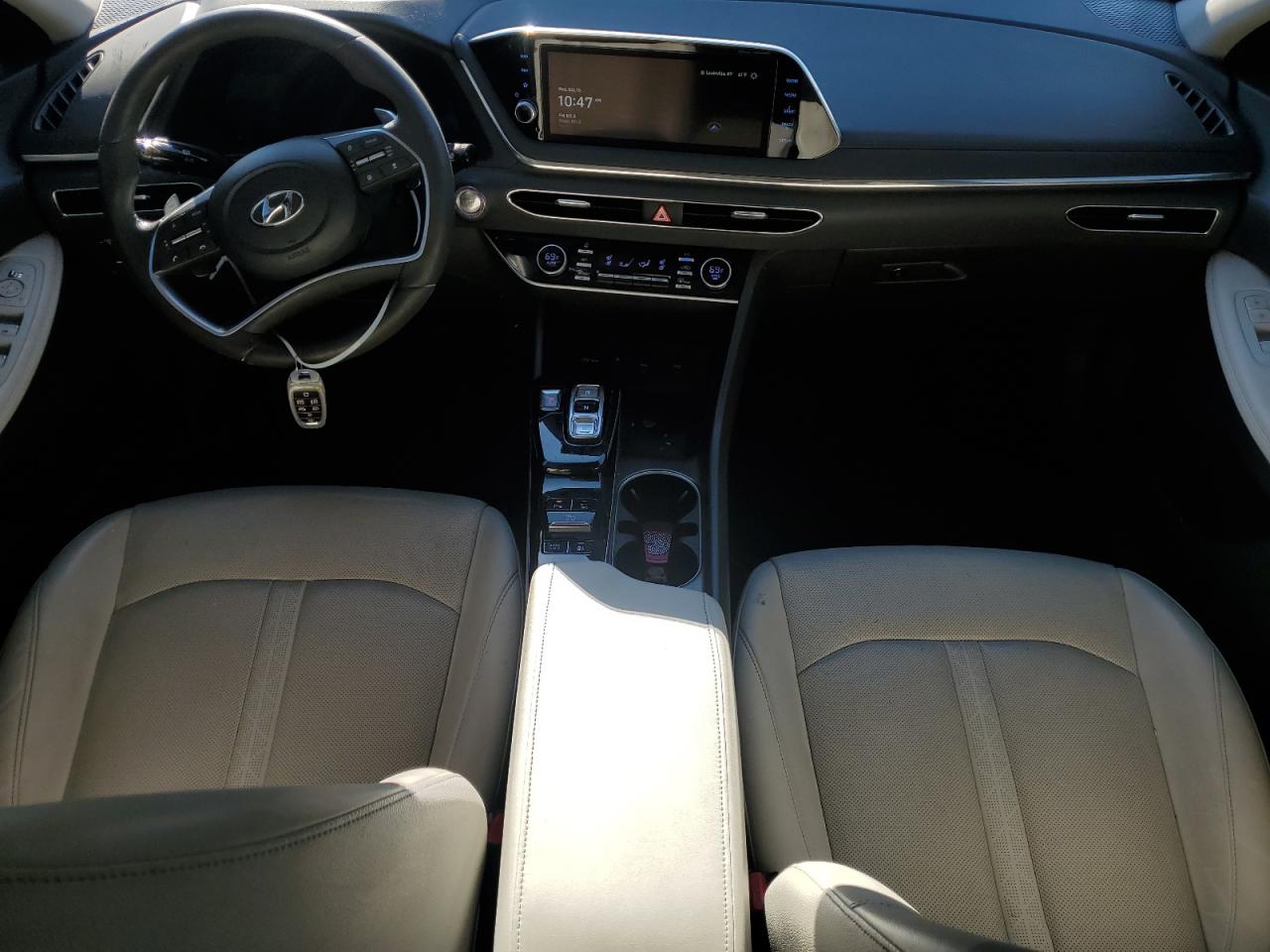 HYUNDAI SONATA LIMITED