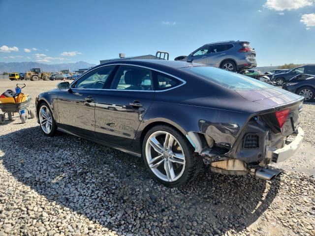 2014 AUDI S7 PREMIUM #3268816469