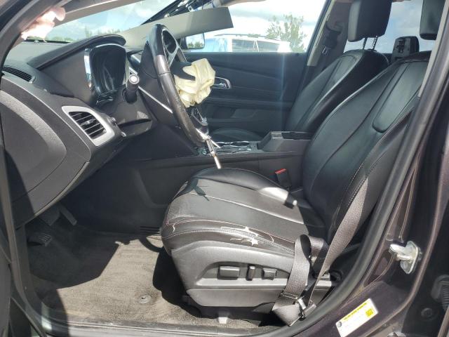 2015 GMC TERRAIN SLT 2GKALSEK2F6233870