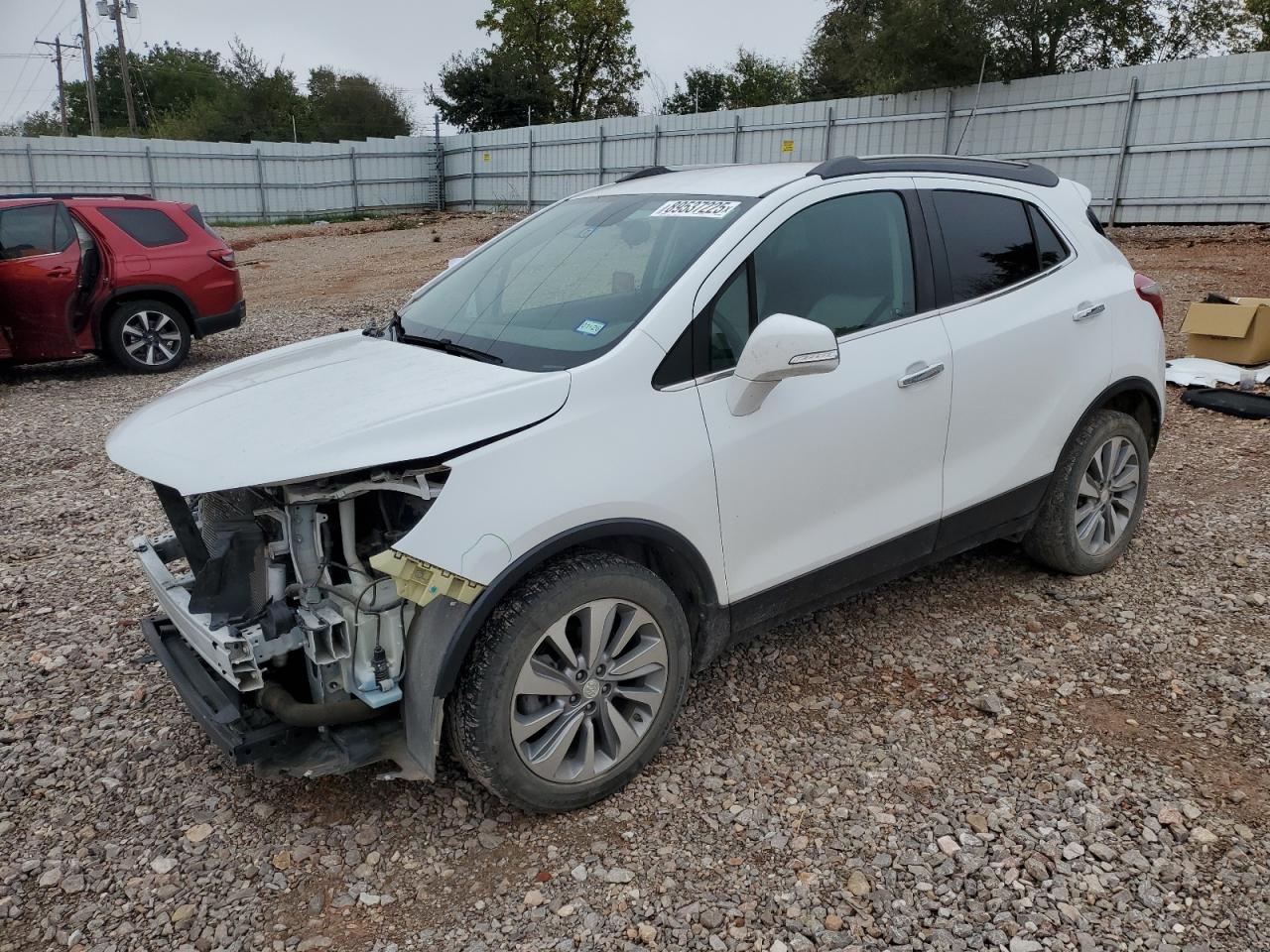 BUICK ENCORE PREFERRED