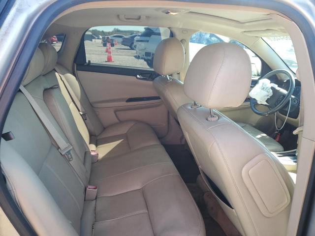 2010 CHEVROLET IMPALA LT #3279735915