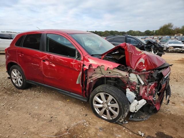 2015 MITSUBISHI OUTLANDER 4A4AP3AU0FE058536