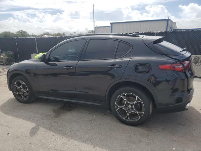 2018 ALFA ROMEO STELVIO TI ZASFAKNN5J7C04848