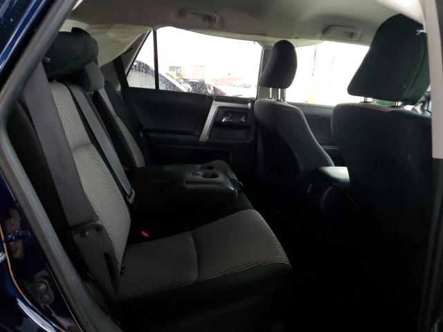 2023 TOYOTA 4RUNNER SR - JTEEU5JR6P5279614