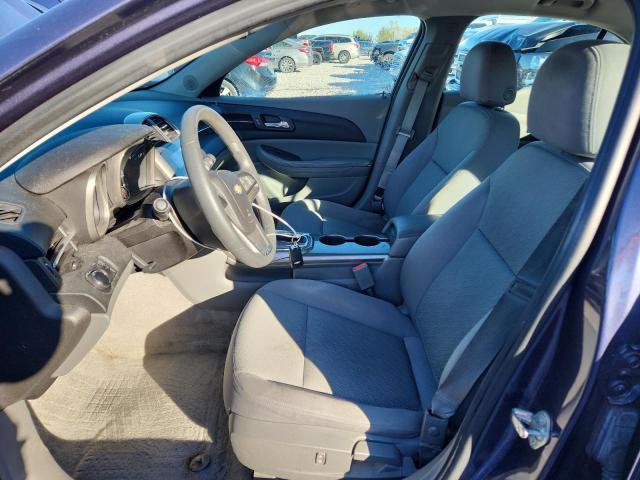 2013 CHEVROLET MALIBU LS - 1G11B5SA5DF196675