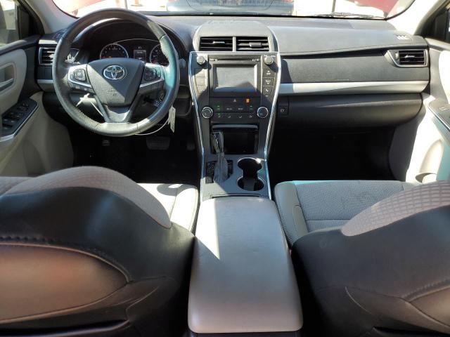 2017 TOYOTA CAMRY LE - 4T1BF1FK9HU789741