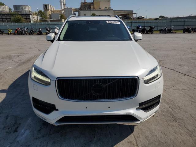 2018 VOLVO XC90 T6 YV4A22PK9J1193260