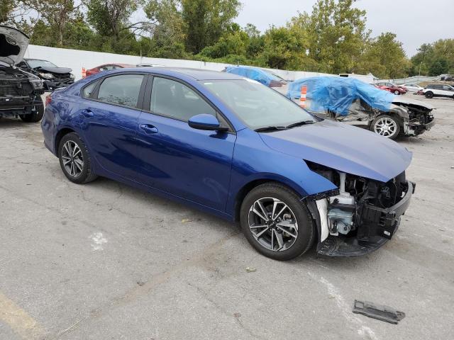 2023 KIA FORTE LX - 3KPF24AD9PE547184