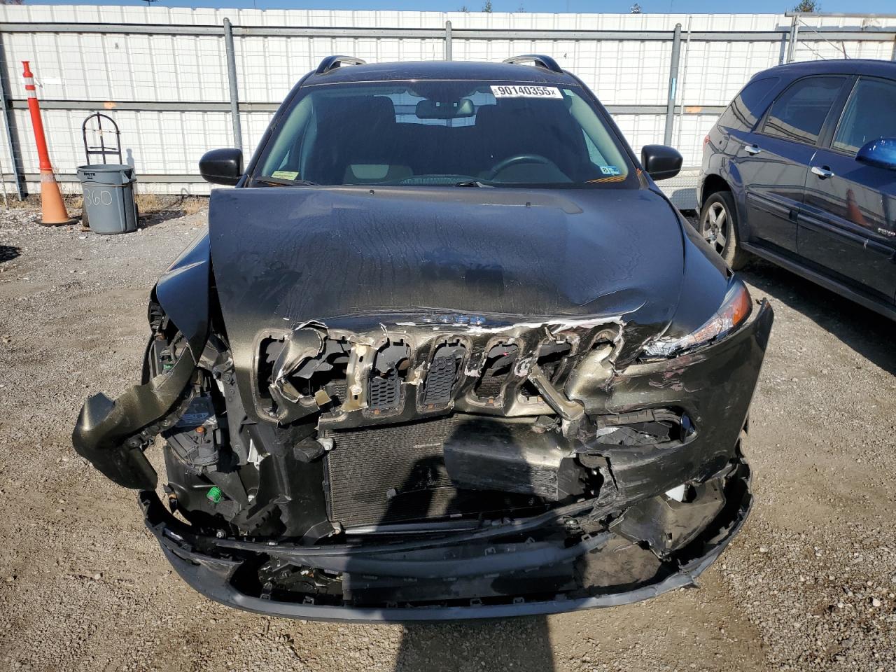 JEEP GRAND CHEROKEE SPORT