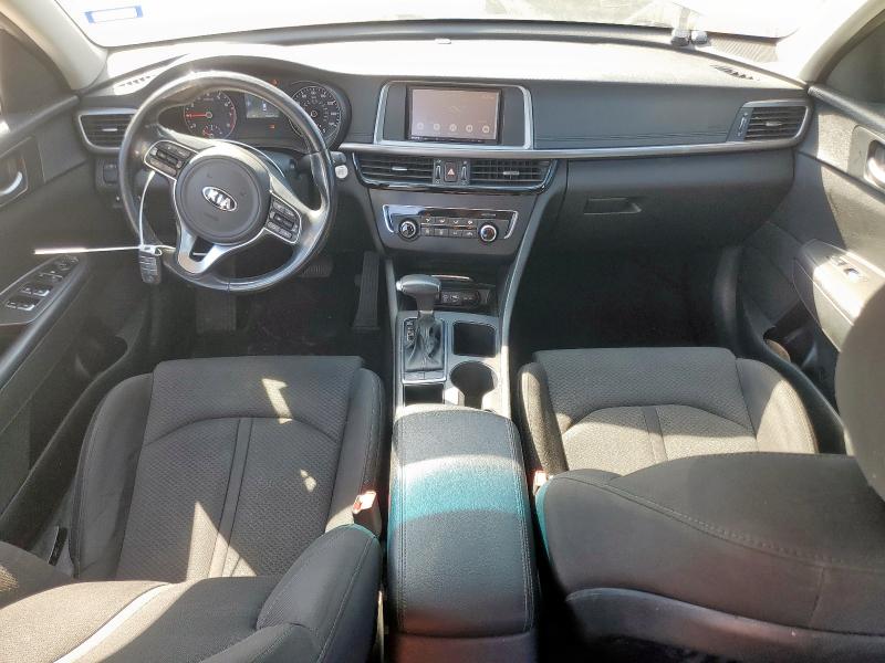 2016 KIA OPTIMA LX - 5XXGT4L14GG042990