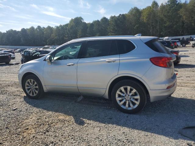 2018 BUICK ENVISION E - LRBFX2SA6JD004845