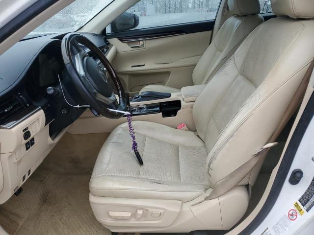 2014 LEXUS ES 350 #3291429134