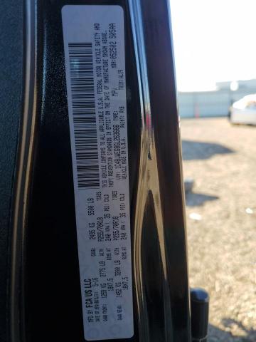 2016 JEEP WRANGLER U #3285750657