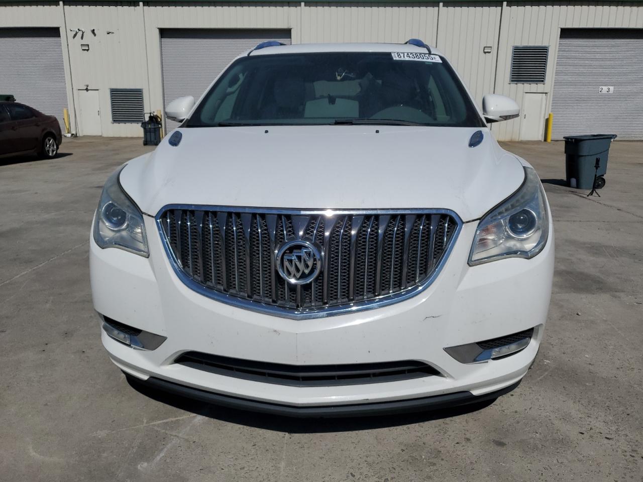 Lot #3280308009 2017 BUICK ENCLAVE