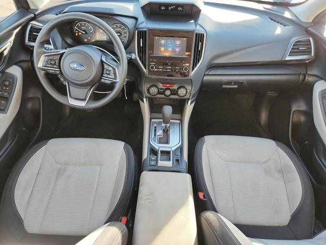 2019 SUBARU FORESTER JF2SKACC9KH481435