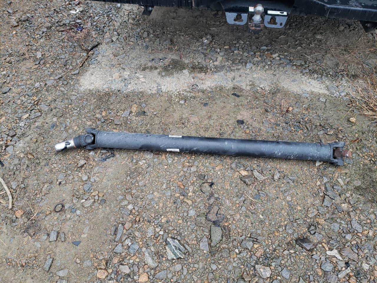 GMC SAVANA CUTAWAY G3500