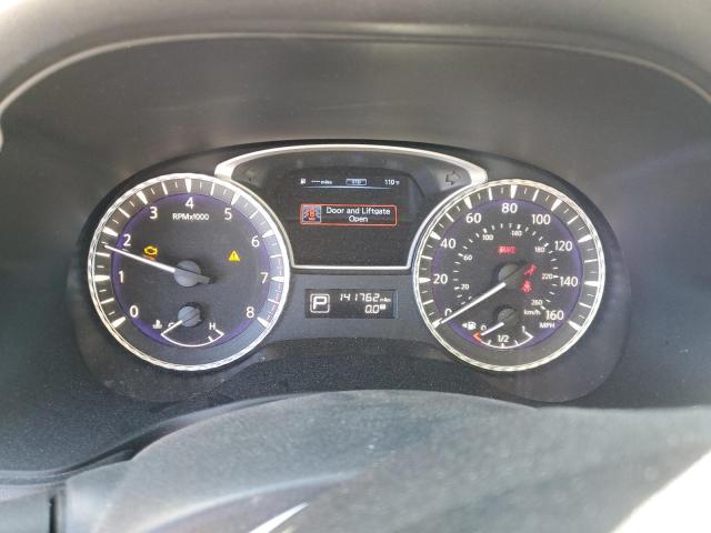 2014 INFI QX60 - 5N1AL0MN6EC503891