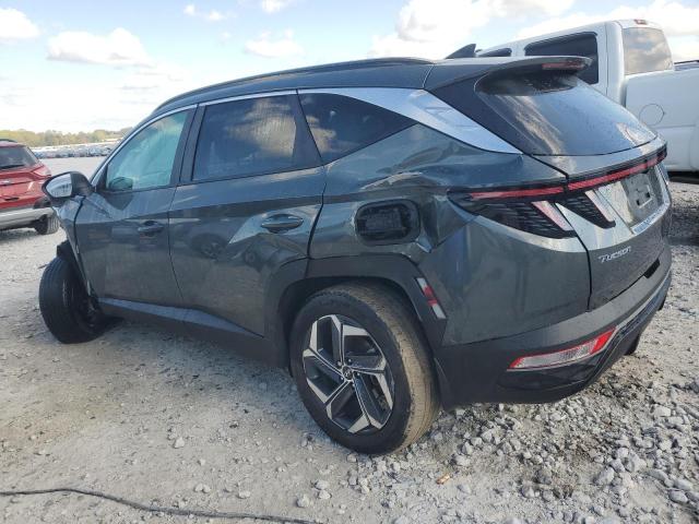 2023 HYUNDAI TUCSON SEL - KM8JFCA1XPU121516