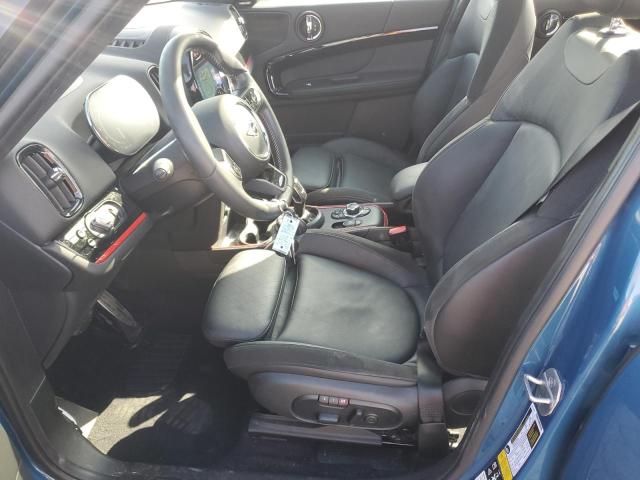 2023 MINI COOPER JCW WMZ33BS03P3P44245