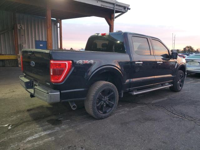 2021 FORD F150 SUPER - 1FTFW1E81MFB86941