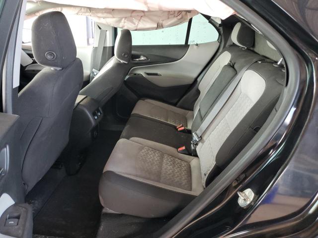 2022 CHEVROLET EQUINOX LS #3316842689