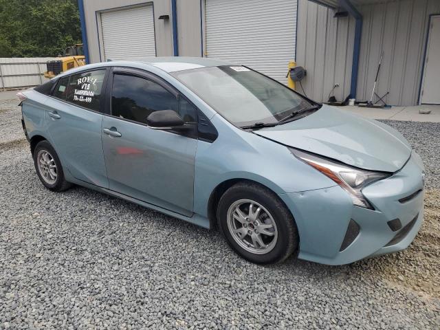 2016 TOYOTA PRIUS #3294538635