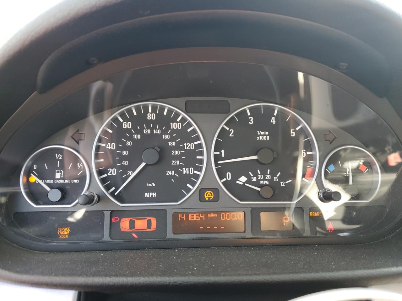 Lot #3274730832 2005 BMW 330 XI