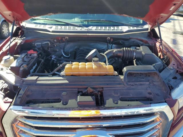 2016 FORD F150 SUPER #3291360150