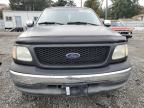 Lot #3315757362 2002 FORD F150 SUPER