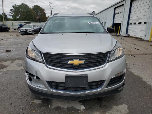 2017 CHEVROLET TRAVERSE L - 1GNKRFED4HJ209638
