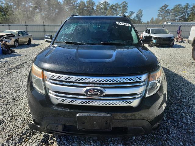 2012 FORD EXPLORER X - 1FMHK7D96CGA95914