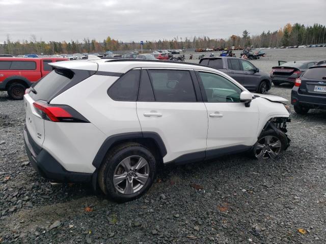 2025 TOYOTA RAV4 XLE - 2T3R1RFV9SC497187