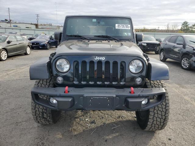2015 JEEP WRANGLER U - 1C4HJWFG5FL710574