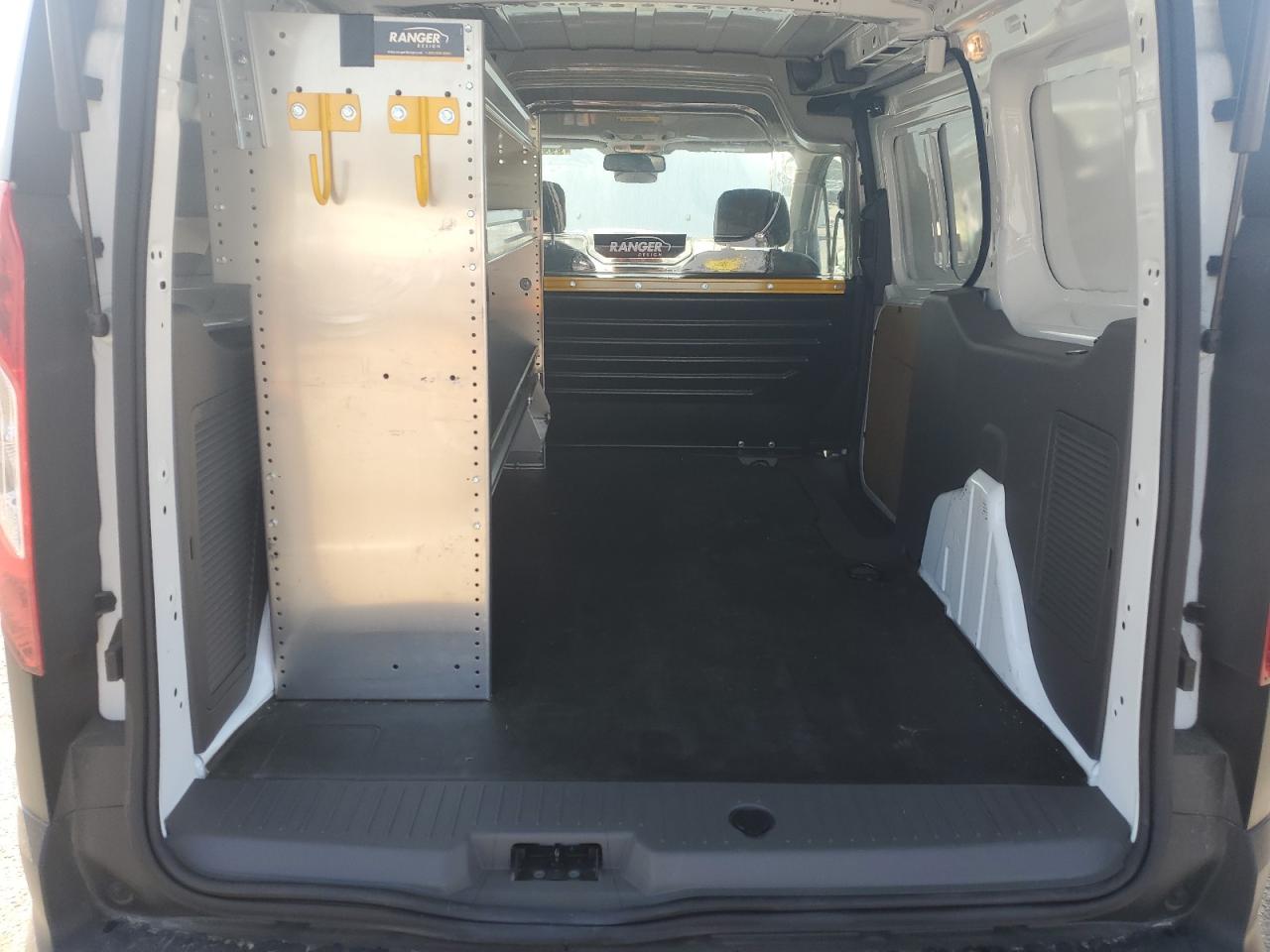 FORD TRANSIT CONNECT XL
