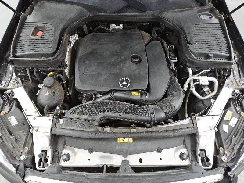 2021 MERCEDES-BENZ GLC 300 - W1N0G8DB3MV308030