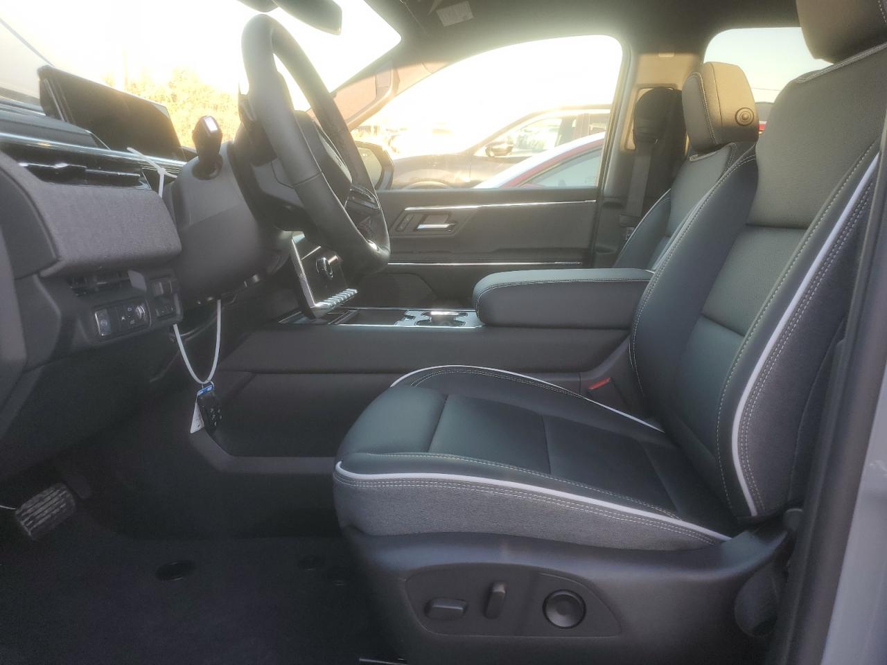 GMC SIERRA ELEVATION