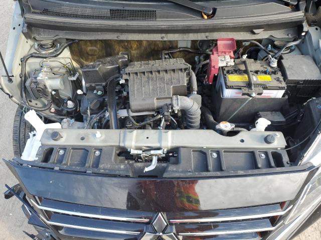 2024 MITSUBISHI MIRAGE ES ML32AUHJ8RH029726
