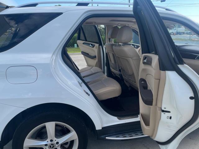 2018 MERCEDES-BENZ GLE 350 4JGDA5JB1JB012610