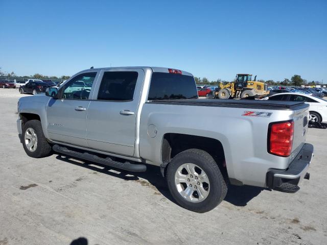 2017 CHEVROLET SILVERADO #3281633393