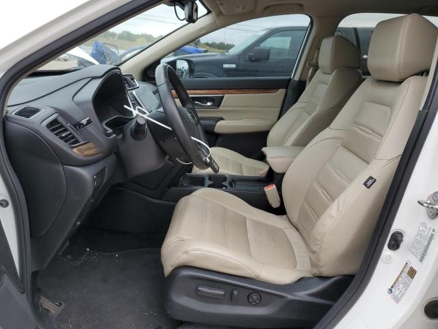 2017 HONDA CR-V EXL 2HKRW2H86HH636531