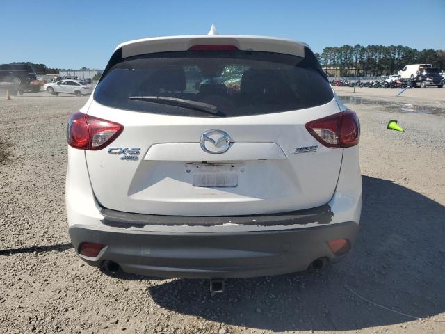 2015 MAZDA CX-5 GT #3296349106