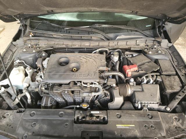 2019 NISSAN ALTIMA SR #3293512440