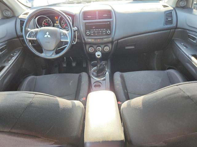 2015 MITSUBISHI OUTLANDER #3287879094