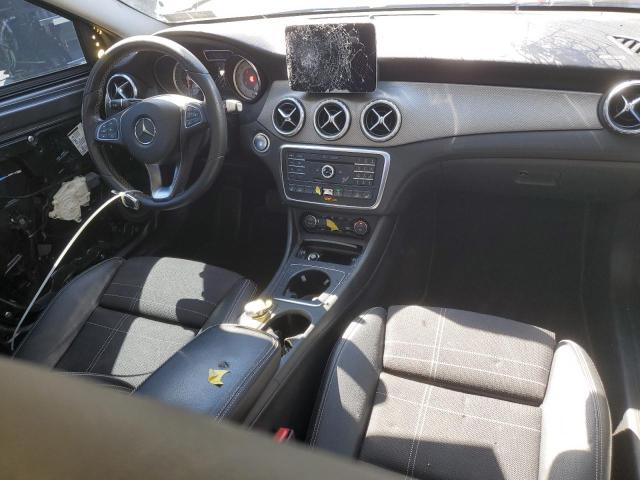 2017 MERCEDES-BENZ GLA 250 4M - WDCTG4GB9HJ292254