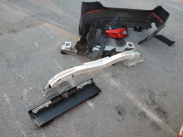 2020 HONDA ACCORD HYB 1HGCV3F50LA006352